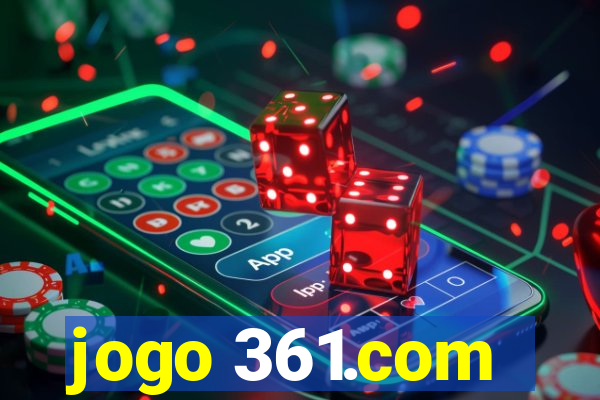 jogo 361.com